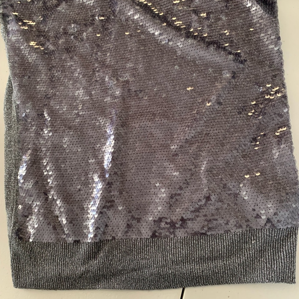 H&M sequin sweater - Picture 3 of 6